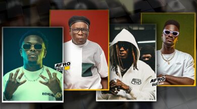 Michel Gohou appelle à la sagesse « Le diss track ne doit pas devenir votre direction »