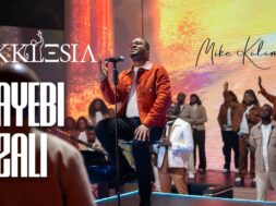 Mike Kalambay – Nayebi Ozali (Lyrics & Traduction)