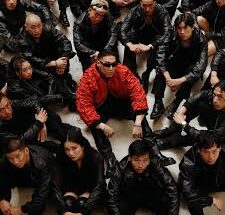 Monsieur Nov – DM (Paroles – Lyrics)