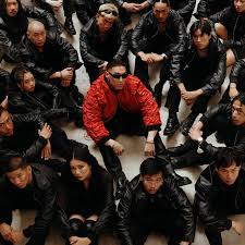 Monsieur Nov – DM (Paroles/Lyrics)