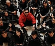 Monsieur Nov ft Blynk – Valentina (Paroles/Lyrics)