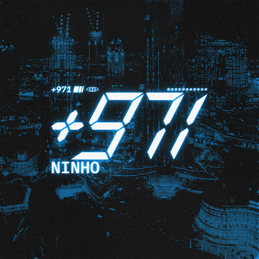 NINHO – +971 (Paroles/Lyrics)