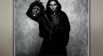 NLE The Great – KO (Lyrics)