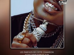 Naza – Cette vie-là (Lyrics)