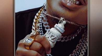 Naza – Cette vie-là (Lyrics)