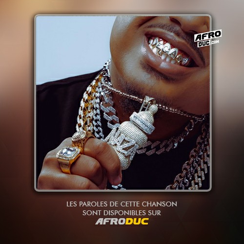 Naza – Cette vie-là (Lyrics)