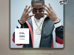 Ninho – Skywalker Haze Lyrics (A COLORS SHOW)