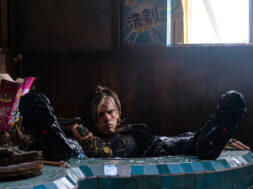 Orelsan ft Lilas – Plus rien (Lyrics)