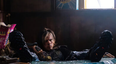 Orelsan ft Lilas – Plus rien (Lyrics)