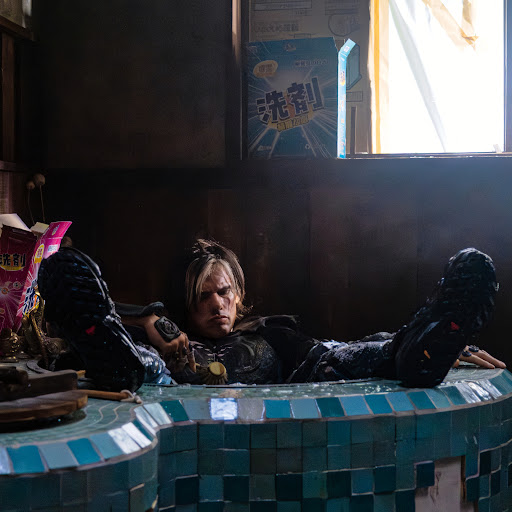 Orelsan ft Lilas – Plus rien (Lyrics)