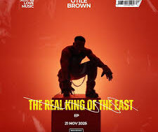 Otile Brown ft The Ben – For Life (Lyrics)