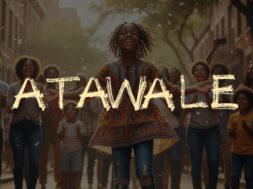 Pa Maabudu – Atawale (Lyrics)