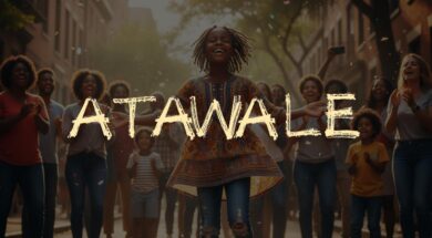 Pa Maabudu – Atawale (Lyrics)