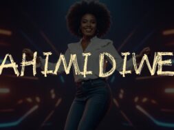 Pa Maabudu – Bwana Wa Majeshi Leo Ahimidiwe (Lyrics)