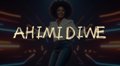 Pa Maabudu – Bwana Wa Majeshi Leo Ahimidiwe (Lyrics)