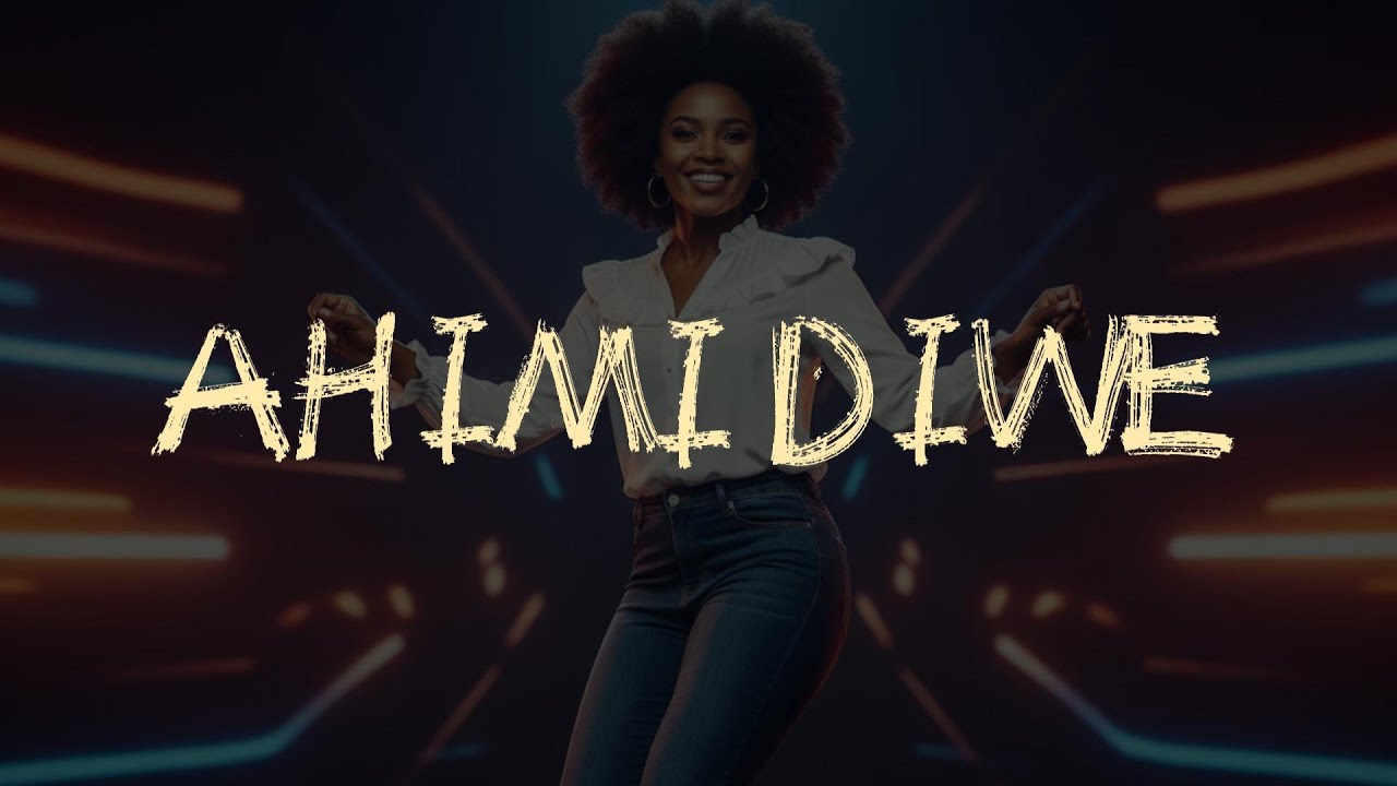 Pa Maabudu – Bwana Wa Majeshi Leo Ahimidiwe (Lyrics)