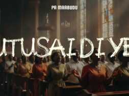 Pa Maabudu – Utusaidiye Baba Utusaidiye (Lyrics)