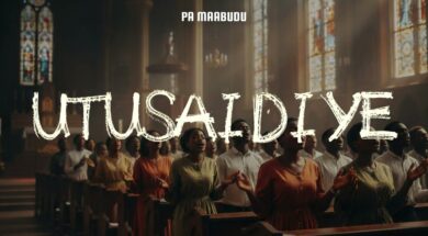 Pa Maabudu – Utusaidiye Baba Utusaidiye (Lyrics)