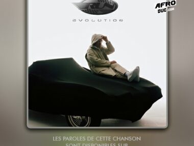 Rim’K feat Saïf – Ainsi va la rue (Lyrics)