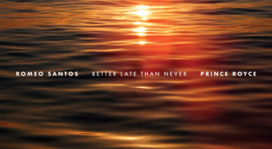 Romeo Santos ft Prince Royce – Encerrados (Letra-Lyrics)