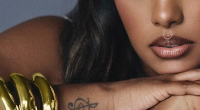 Ruth B – Storm (Lyrics)