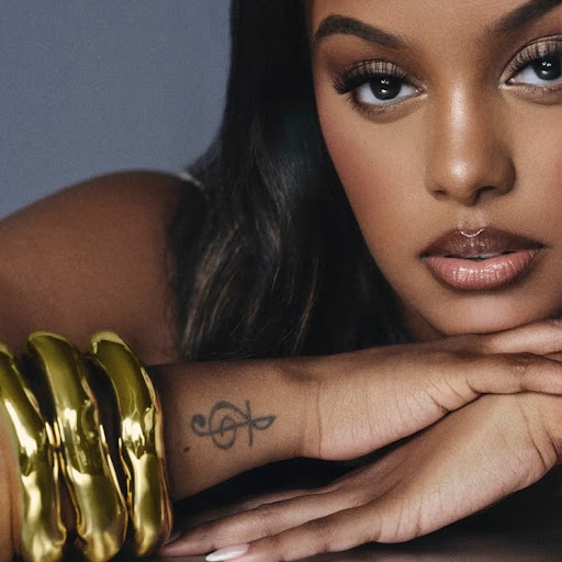 Ruth B – Storm (Lyrics)