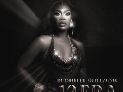 Rutshelle Guillaume – Ou Mechan (Lyrics)