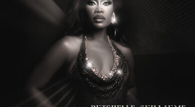 Rutshelle Guillaume – Ou Mechan (Lyrics)