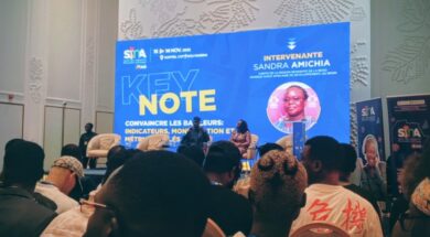 SIMA 2025 : Comment obtenir un financement dans le secteur des ICC ?