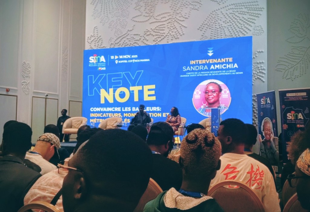 SIMA 2025 : Comment obtenir un financement dans le secteur des ICC ?