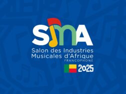 SIMA Cotonou 2025 : Une deuxième édition pleinement réussie et porteuse d’avenir pour l’industrie musicale africaine
