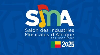 SIMA Cotonou 2025 : Une deuxième édition pleinement réussie et porteuse d’avenir pour l’industrie musicale africaine