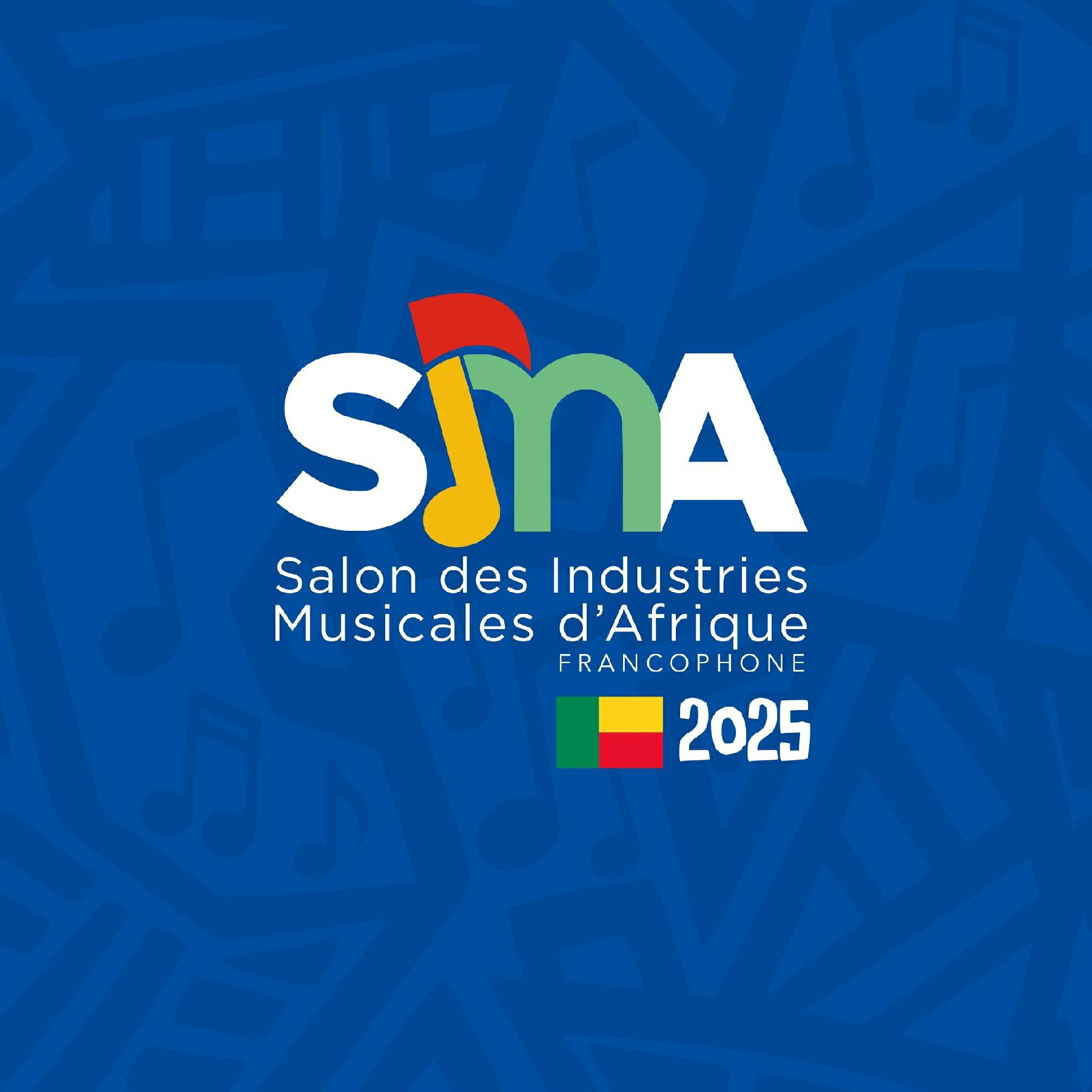 SIMA Cotonou 2025 : Une deuxième édition pleinement réussie et porteuse d’avenir pour l’industrie musicale africaine