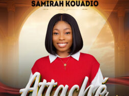 Samirah Kouadio – Attaché (Lyrics)
