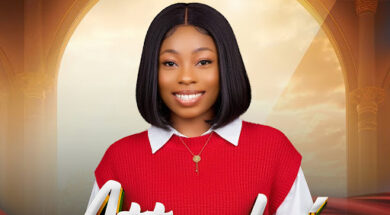 Samirah Kouadio – Attaché (Lyrics)