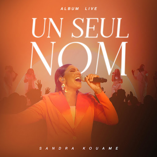 Sandra Kouame – Mon cœur le reconnaît (Lyrics)