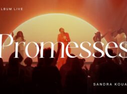 Sandra Kouame – Promesses (Paroles/Lyrics)