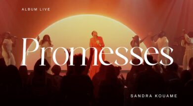 Sandra Kouame – Promesses (Paroles/Lyrics)