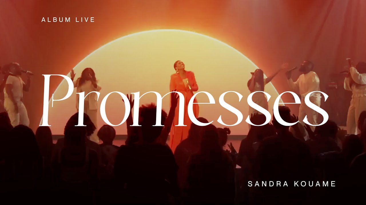 Sandra Kouame – Promesses (Paroles/Lyrics)