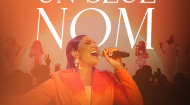 Sandra Kouame – Qui est comme toi (Lyrics)