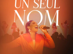 Sandra Kouame – Tu ne m’abandonnes pas (Lyrics)