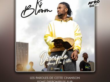 Serviteur Pierre ft KS Bloom – Wèlèlè (Lyrics)