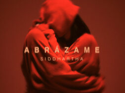 Siddhartha – Abrázame (Letra-Lyrics)