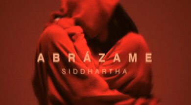 Siddhartha – Abrázame (Letra-Lyrics)