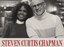 Steven Curtis Chapman – Christmas Is All In The Heart LYRICS (ft. CeCe Winans)