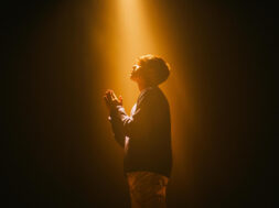 Tate Butts – My Defender (Lyrics)