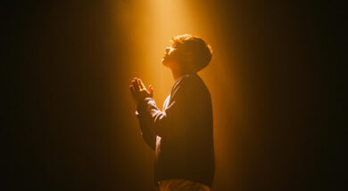 Tate Butts – My Defender (Lyrics)