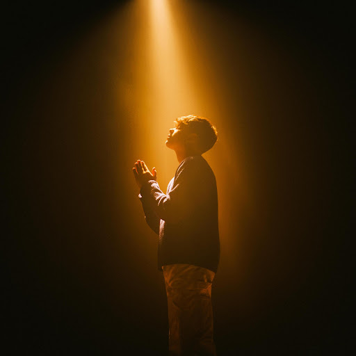 Tate Butts – My Defender (Lyrics)