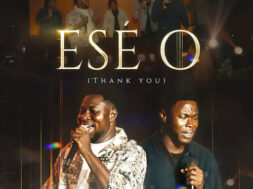 Tkeyz ft Joshua Israel PF – Esé O (Lyrics)