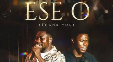 Tkeyz ft Joshua Israel PF – Esé O (Lyrics)